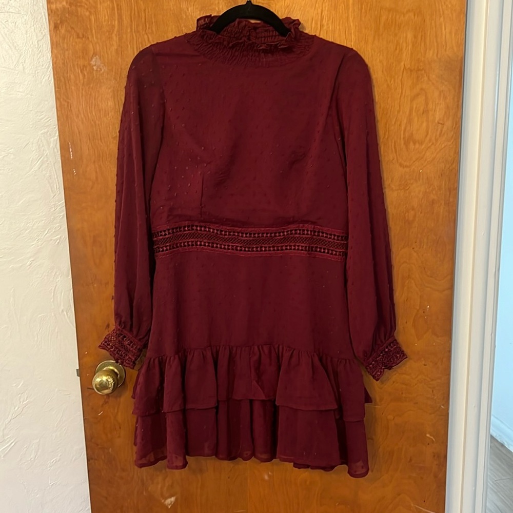 Showpo dress